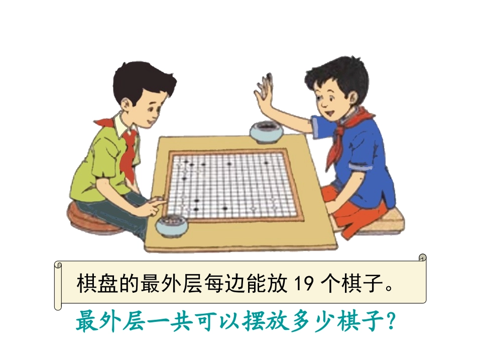 封闭图形的植树问题(1)_第2页