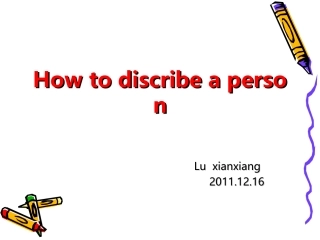 陆显香荔浦县中考研讨课作文课公开课件