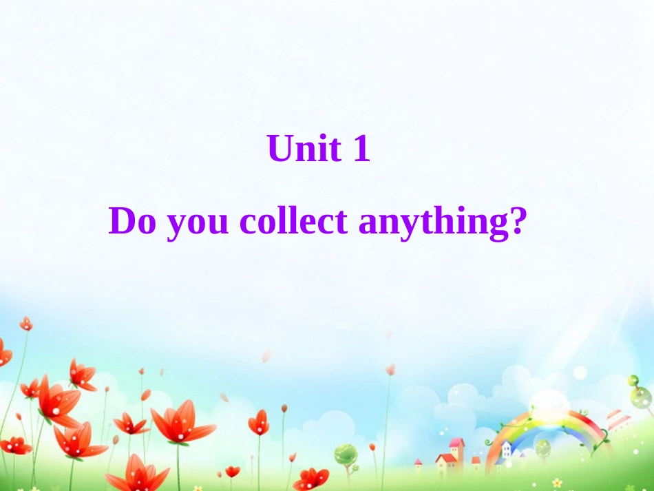 初二module2Unit1_第2页
