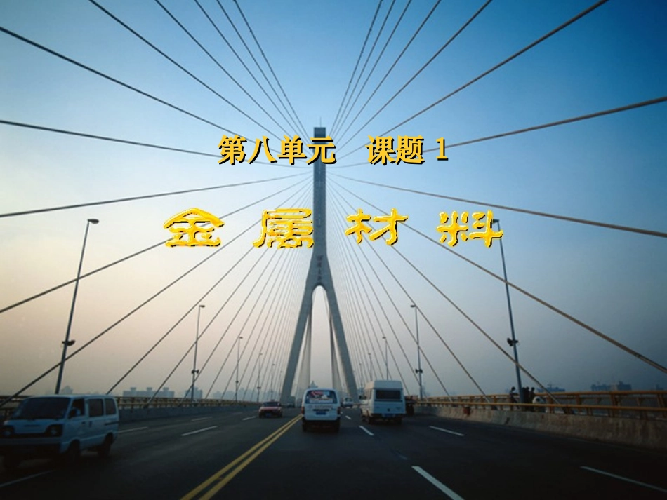 金属材料王会_第1页