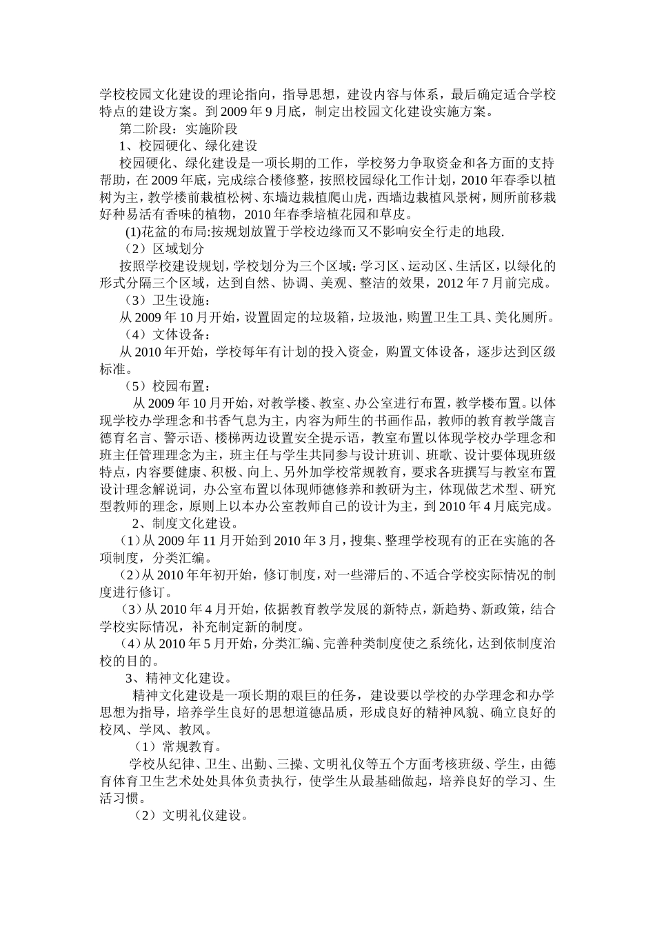 学校校园文化建设_第2页