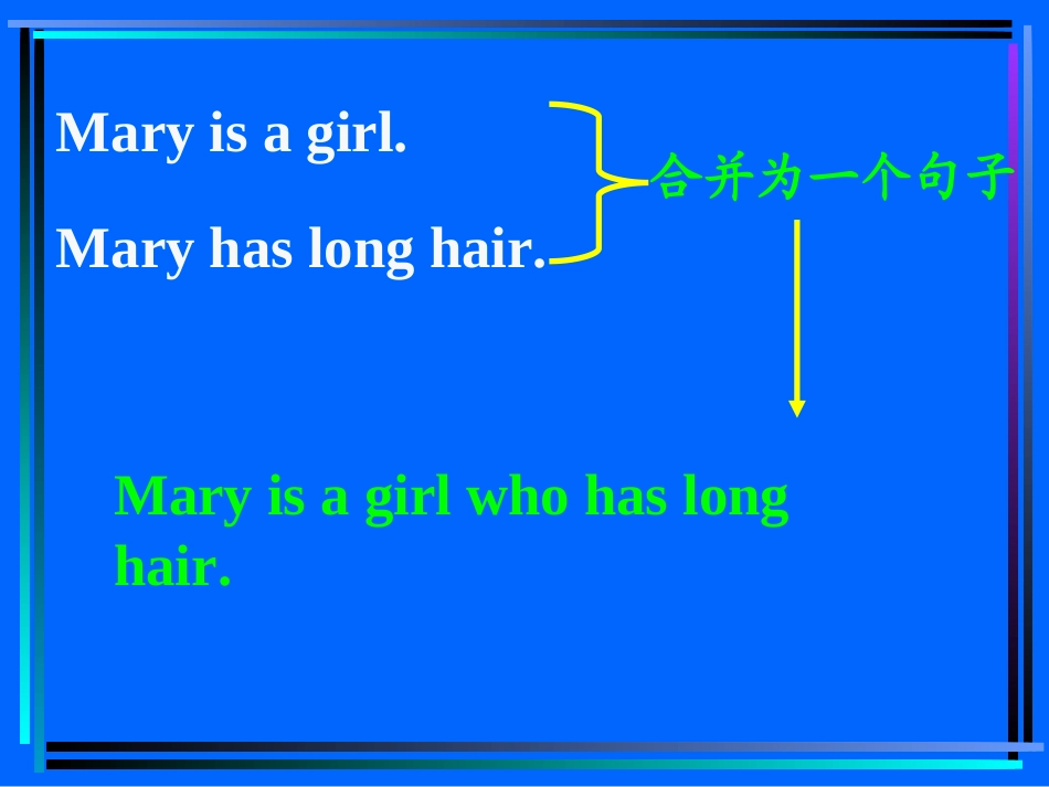 定语从句语法讲解_第3页