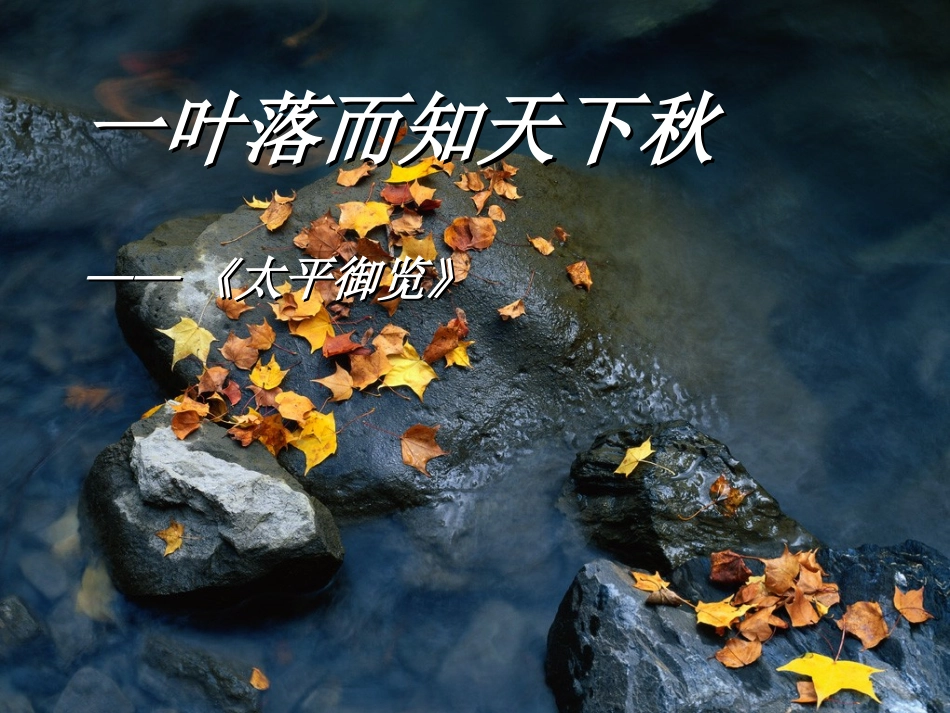 《故都的秋》_第2页