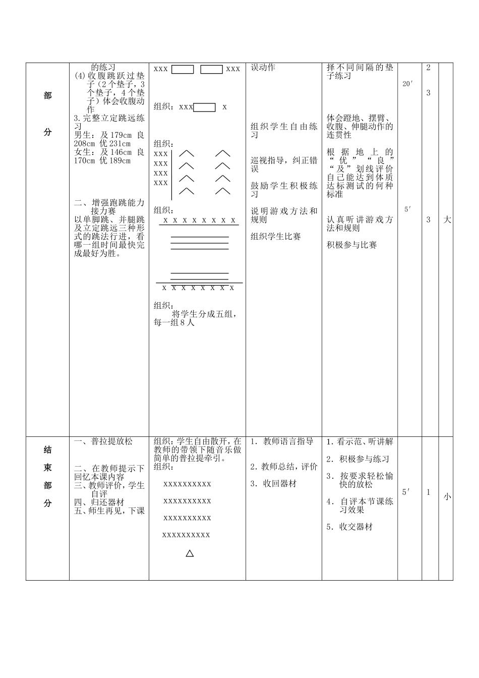 立定跳远教案 (3)_第2页