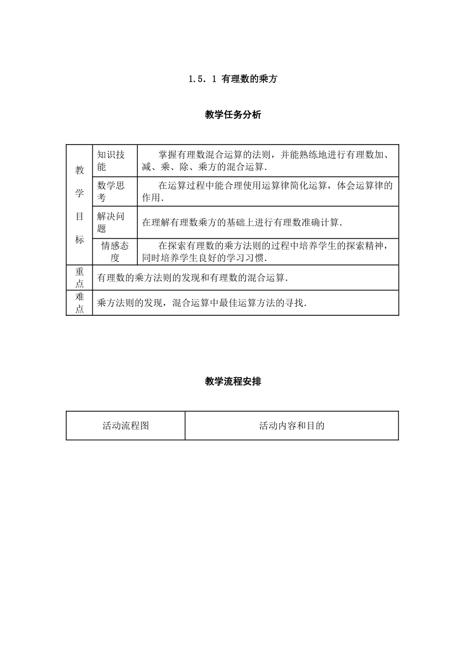 教案---151有理数的乘方_第1页