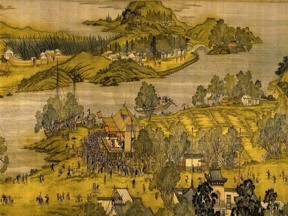 《一幅名扬中外的画》课件2_第3页