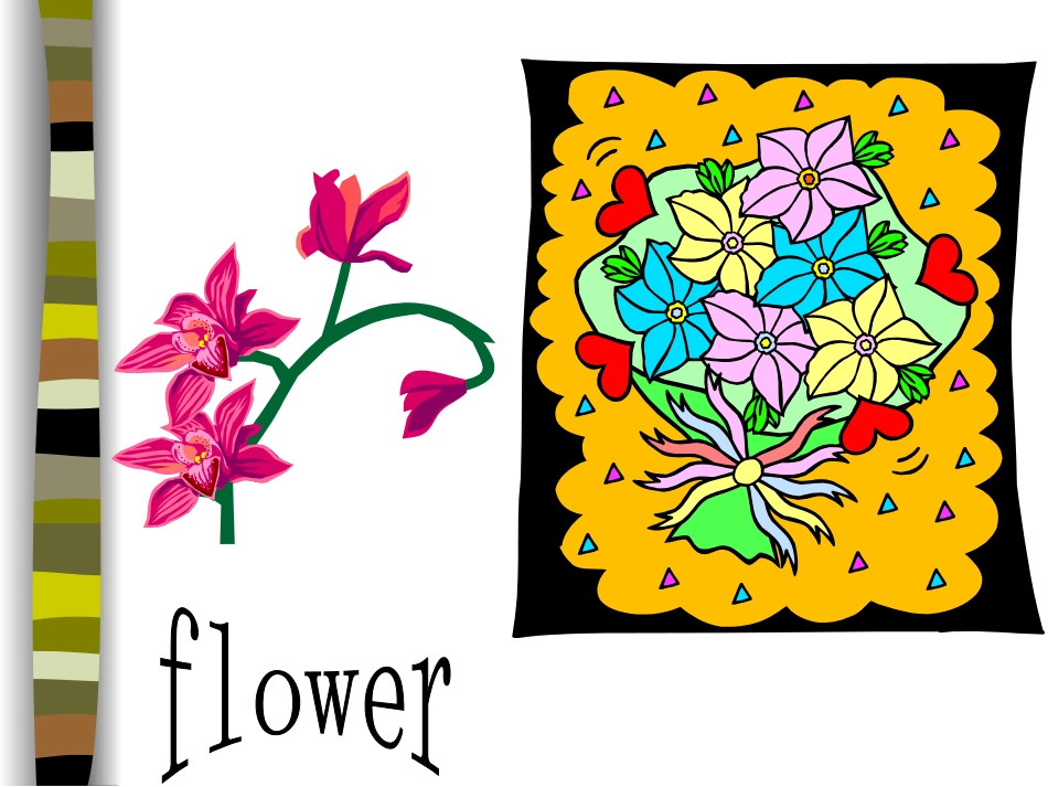 （人教PEP）三年级英语下册课件Recycle1第一课时_第2页