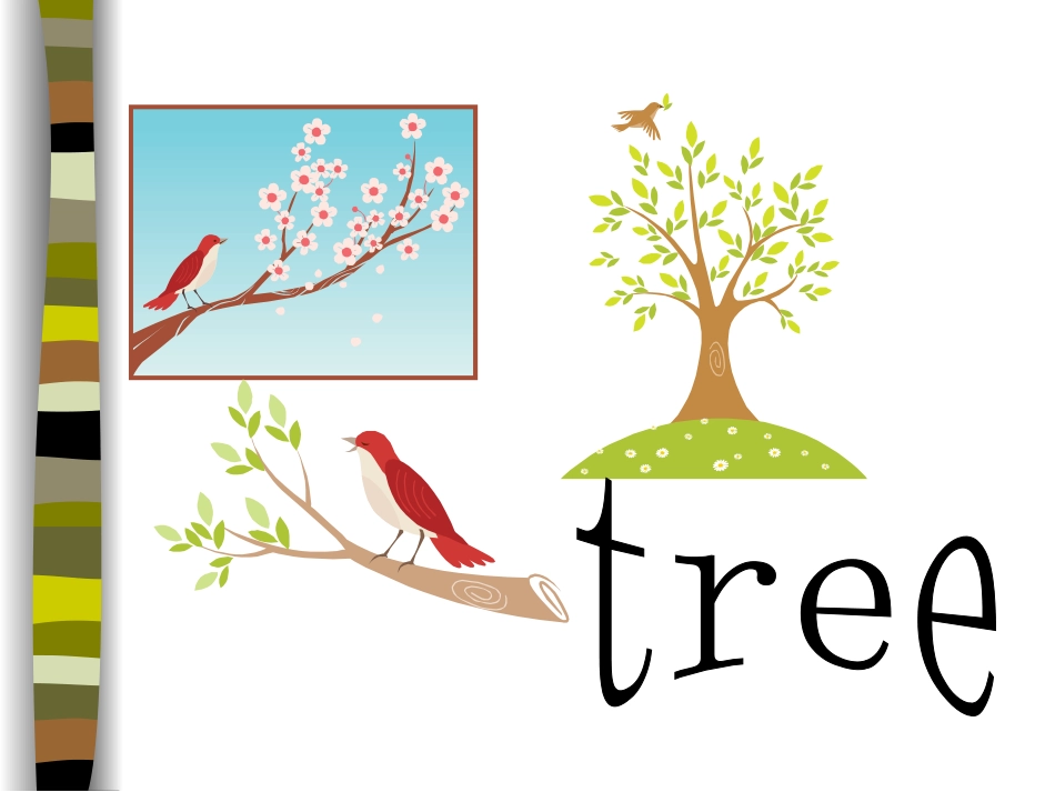 （人教PEP）三年级英语下册课件Recycle1第一课时_第3页