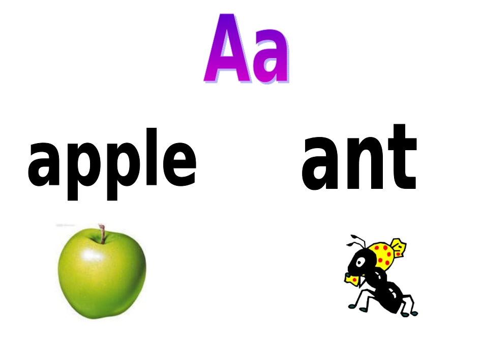 三年级下册Let'ssay单词复习_第2页