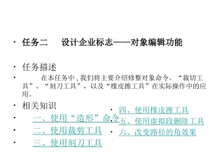 企业标志设计