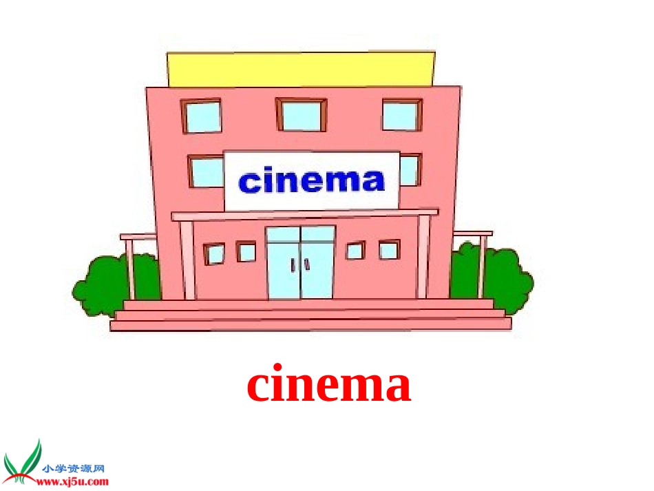 人教PEP版六年级英语上册《Unit2(1)》PPT课件_第2页