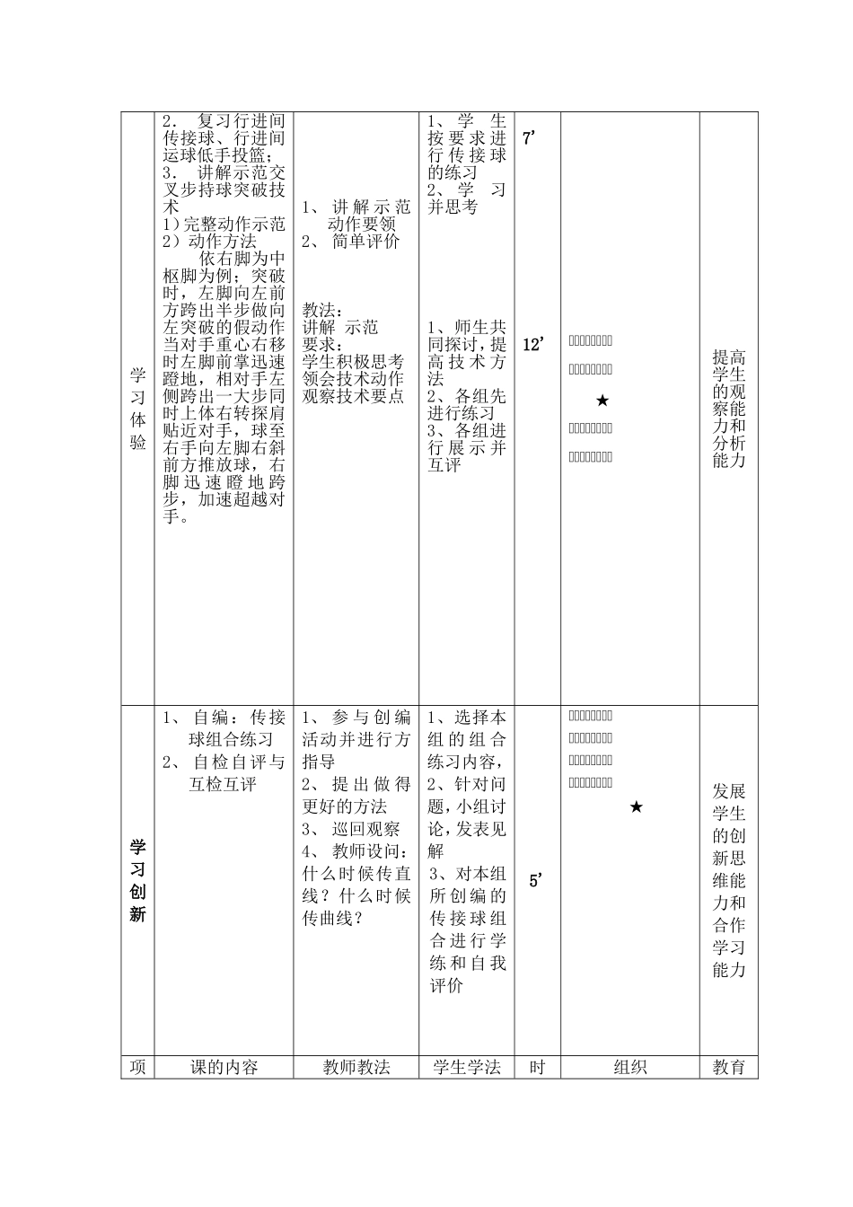 篮球低手上篮_第3页