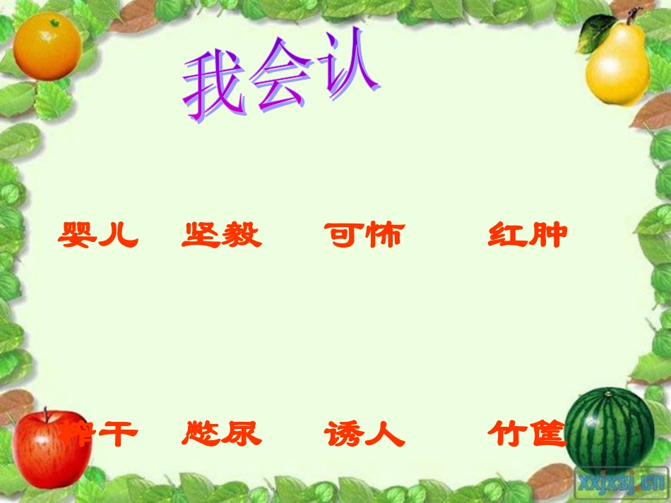 《父亲的菜园》PPT3_第2页