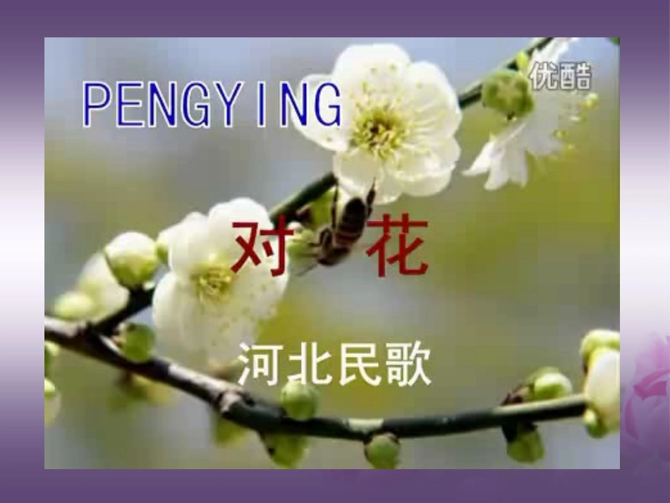 《对花》课件_第2页