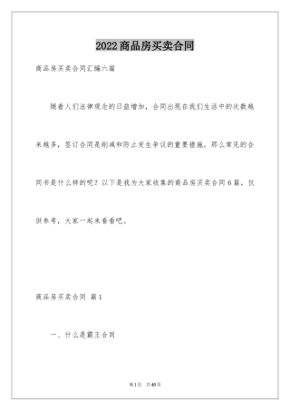 2024商品房买卖合同_179