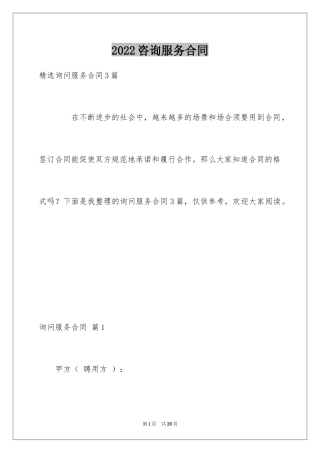 2024咨询服务合同_97