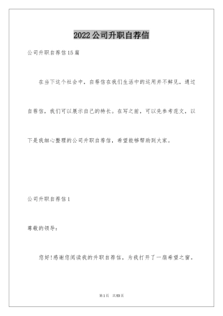 2024公司升职自荐信_10