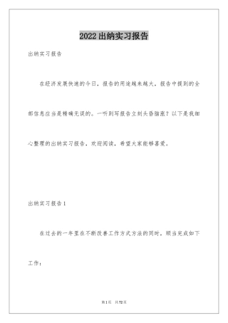2024出纳实习报告_19
