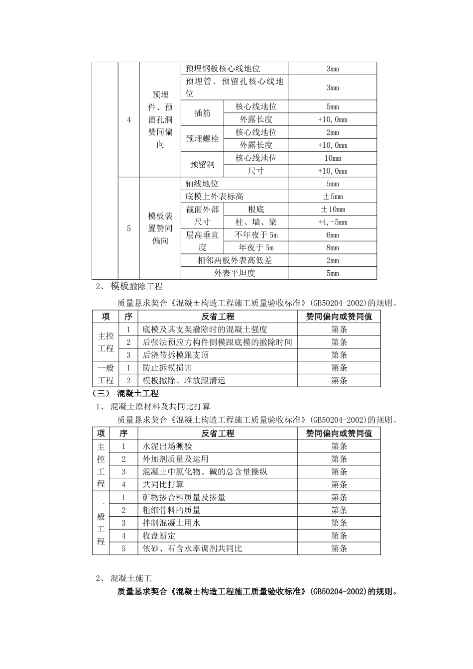 建筑行业箱型基础工程 _第3页