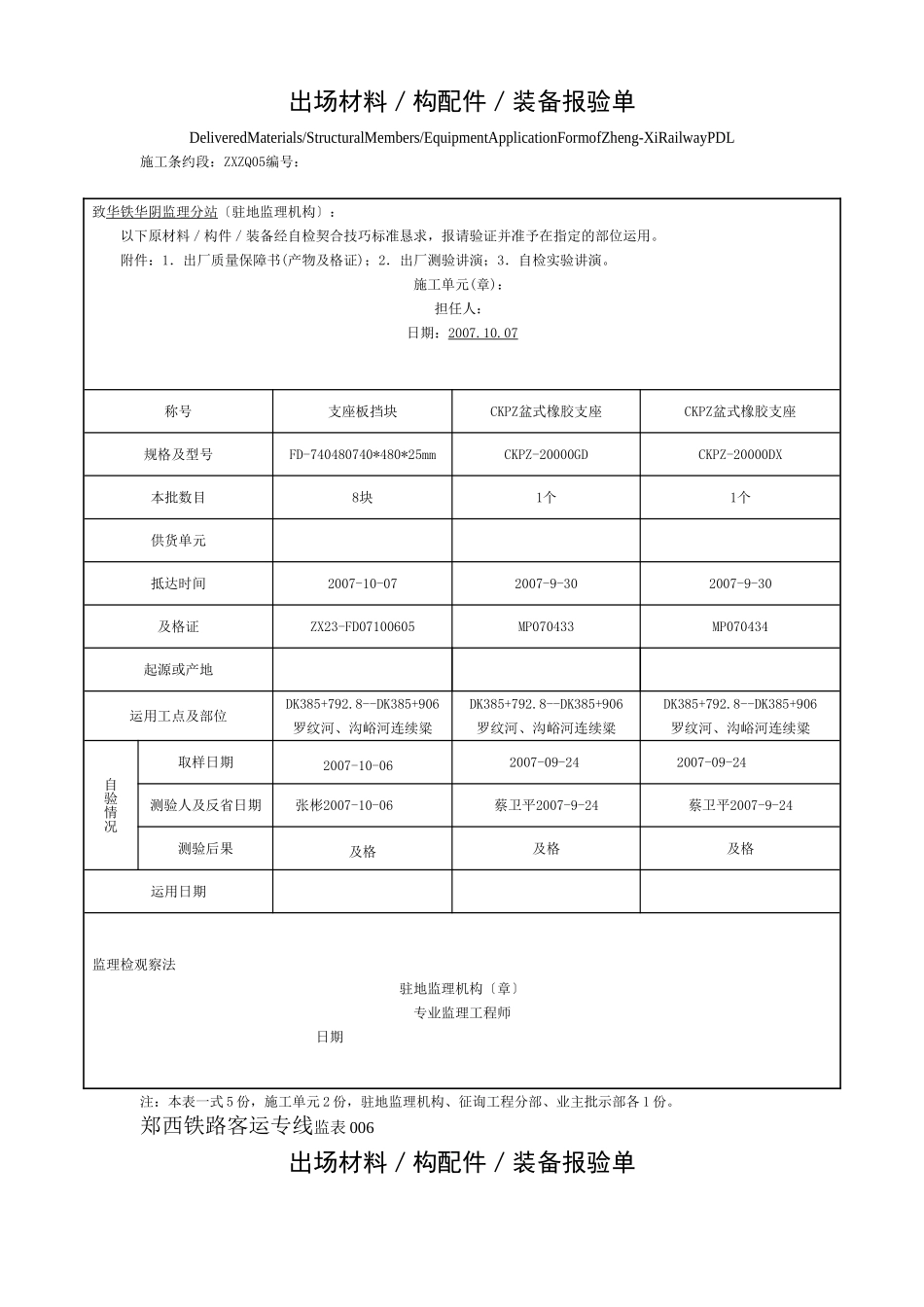 建筑行业支左报验 _第2页