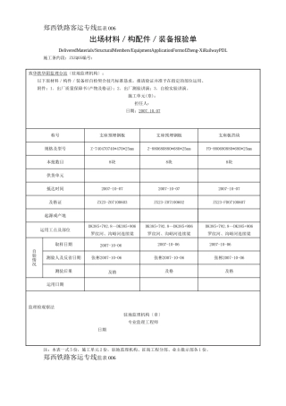 建筑行业支左报验 
