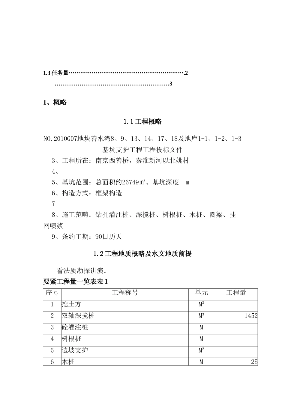 建筑行业总体概述 _第1页