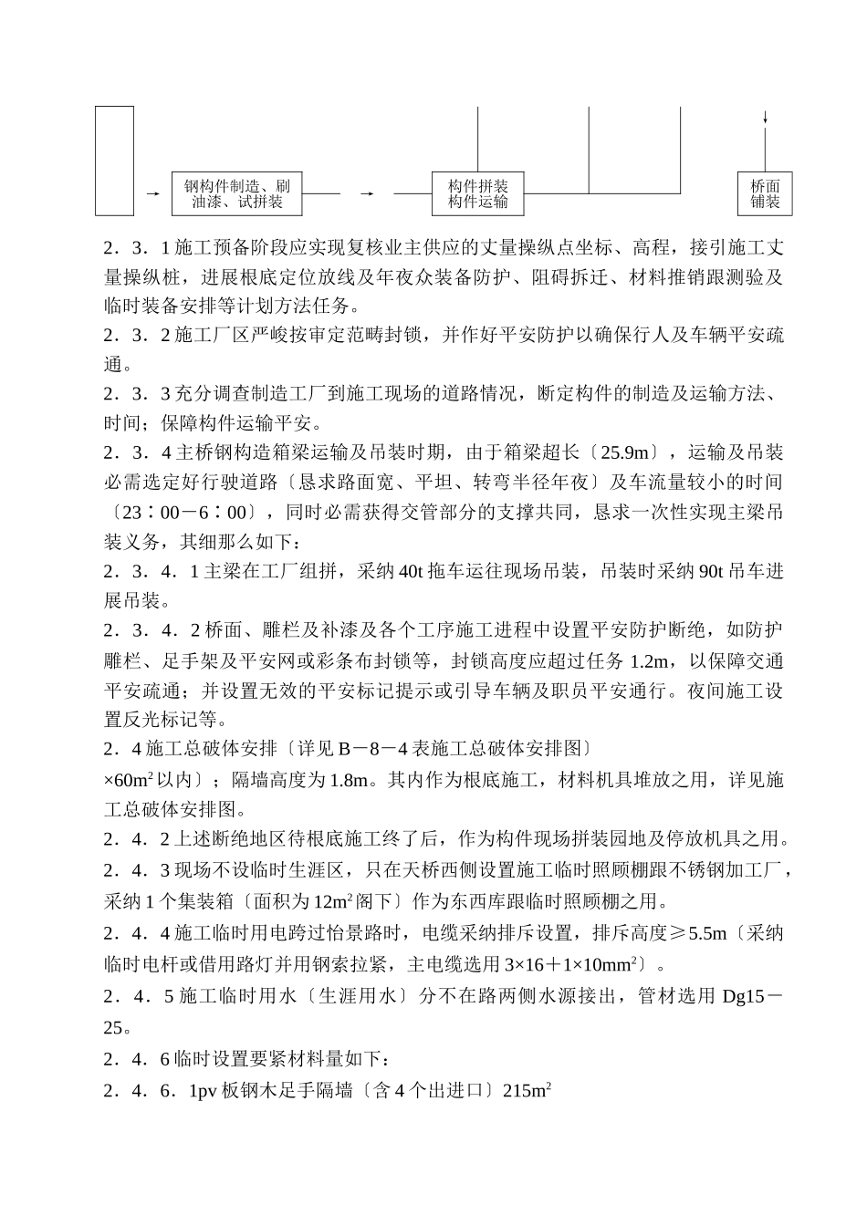 建筑行业怡景 _第3页