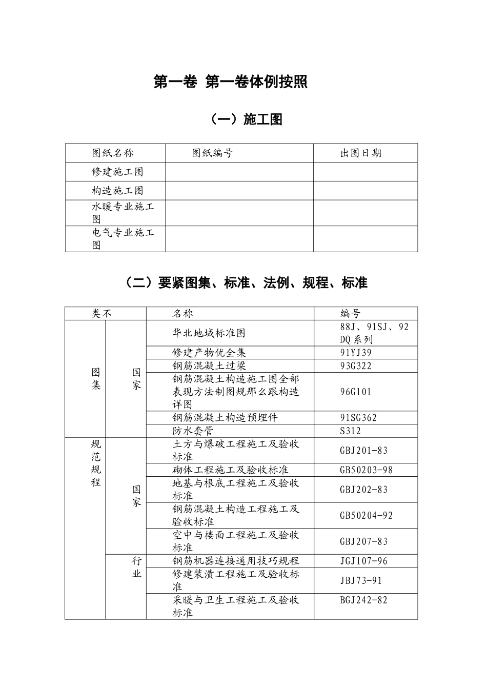 建筑行业学生公寓施工组织设计方案 _第2页