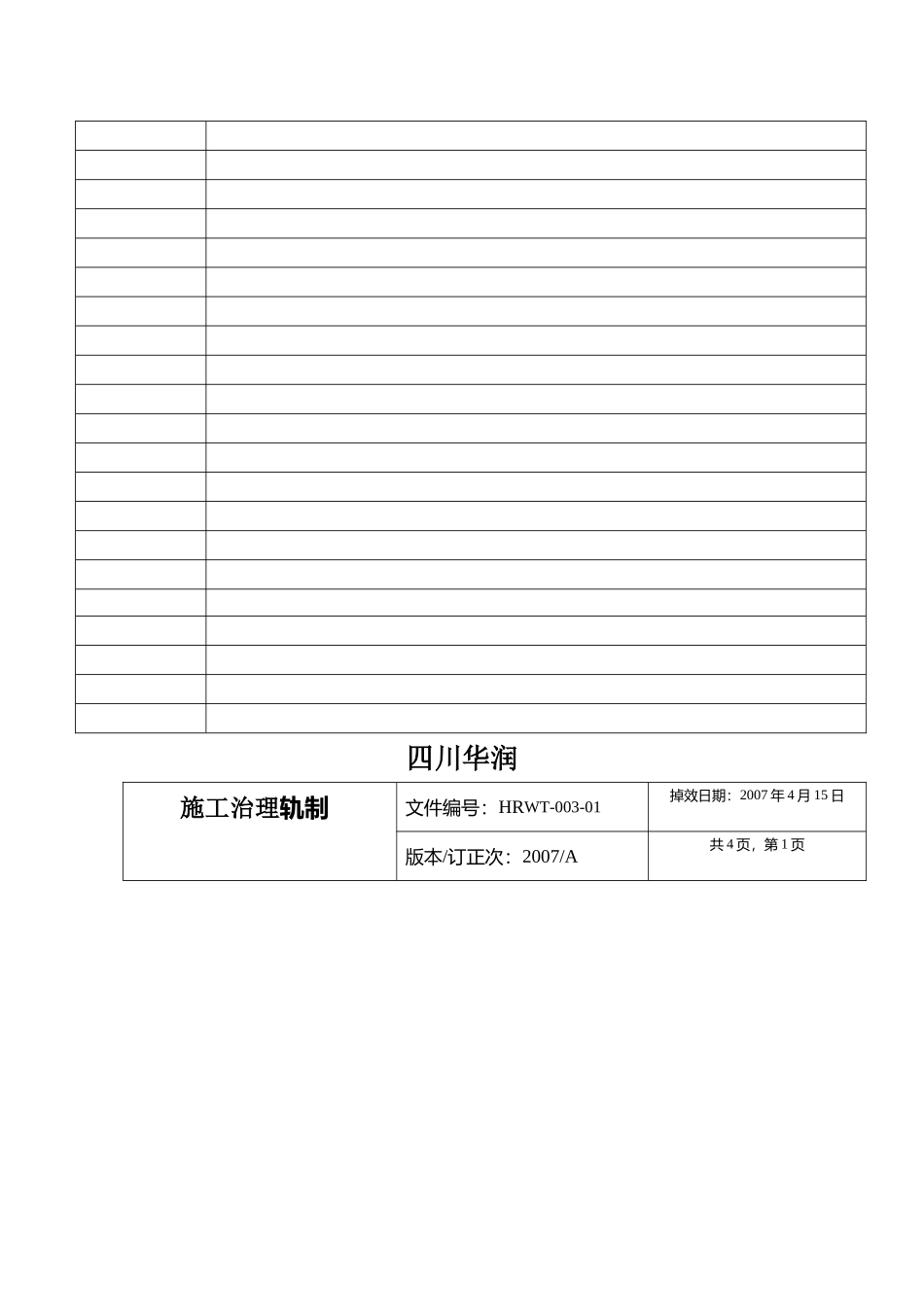 建筑行业压力容器管理制度 _第2页