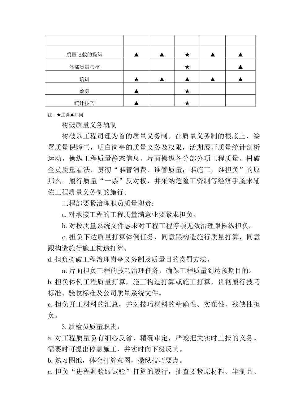 建筑行业中医学院教学实验综合楼施工组织设计方案10-18 _第3页