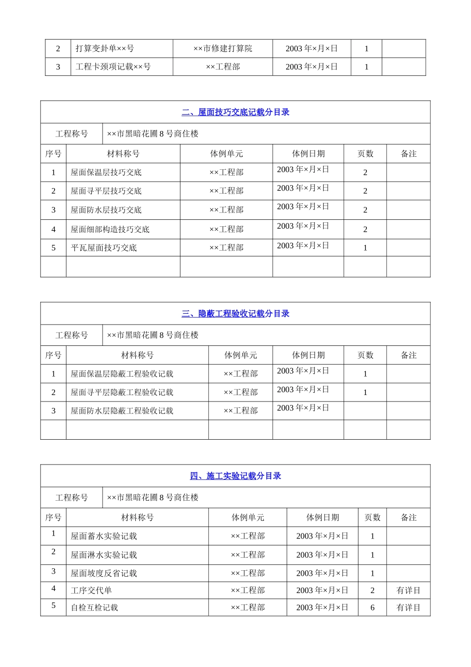 建筑行业wumian _第2页