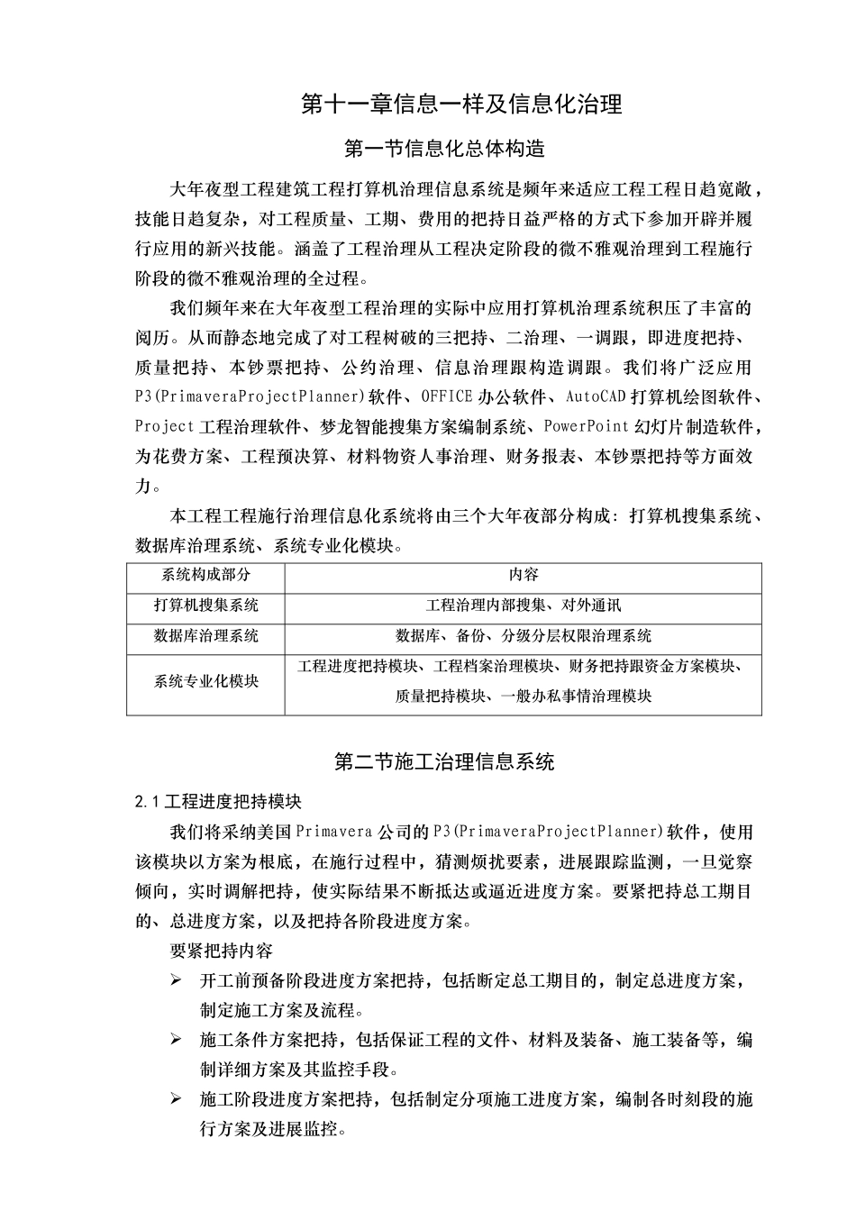 建筑行业22其它管理措施 _第1页