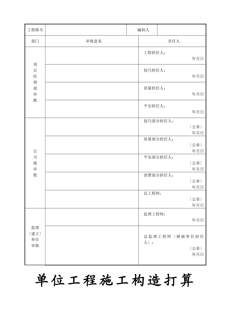 建筑行业18层住宅楼电气施工组织设计方案 _第2页