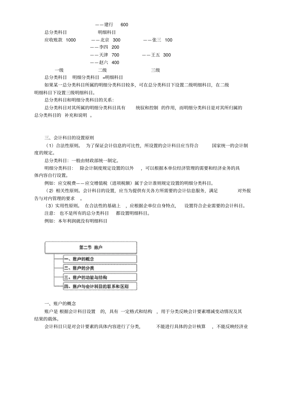 -会计科目与账户_第3页