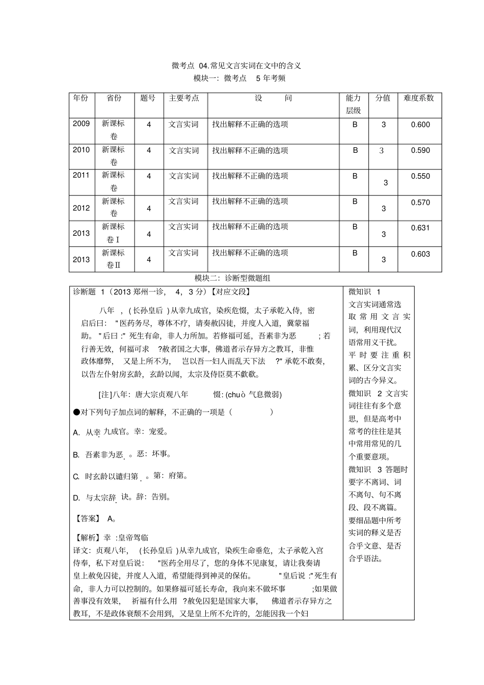 02文中重要句子的含义_第1页