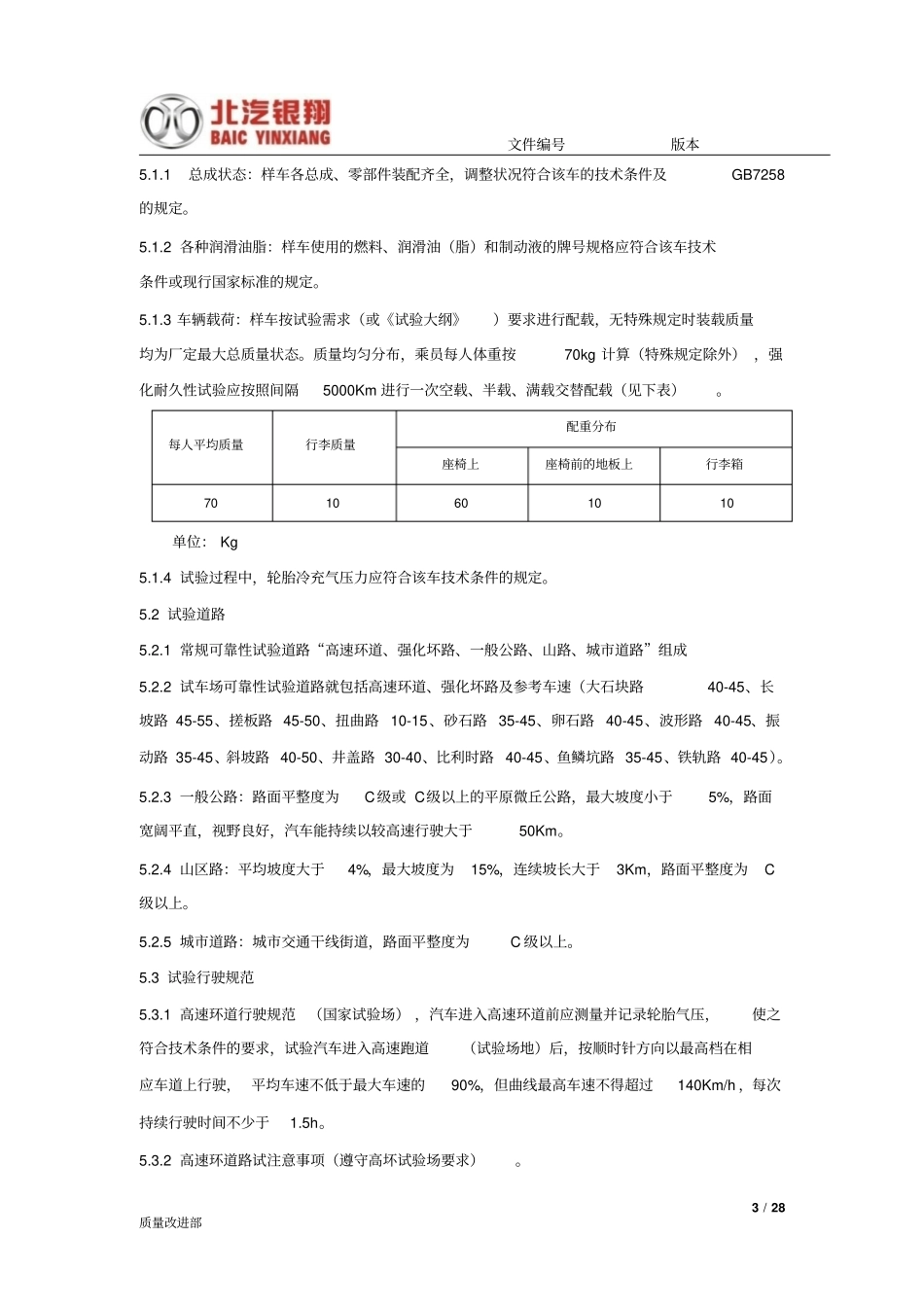 02_量产车试验技术规范_第3页