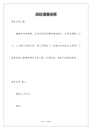 2024借条合同_21