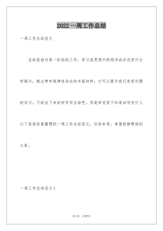 2024一周工作总结_41