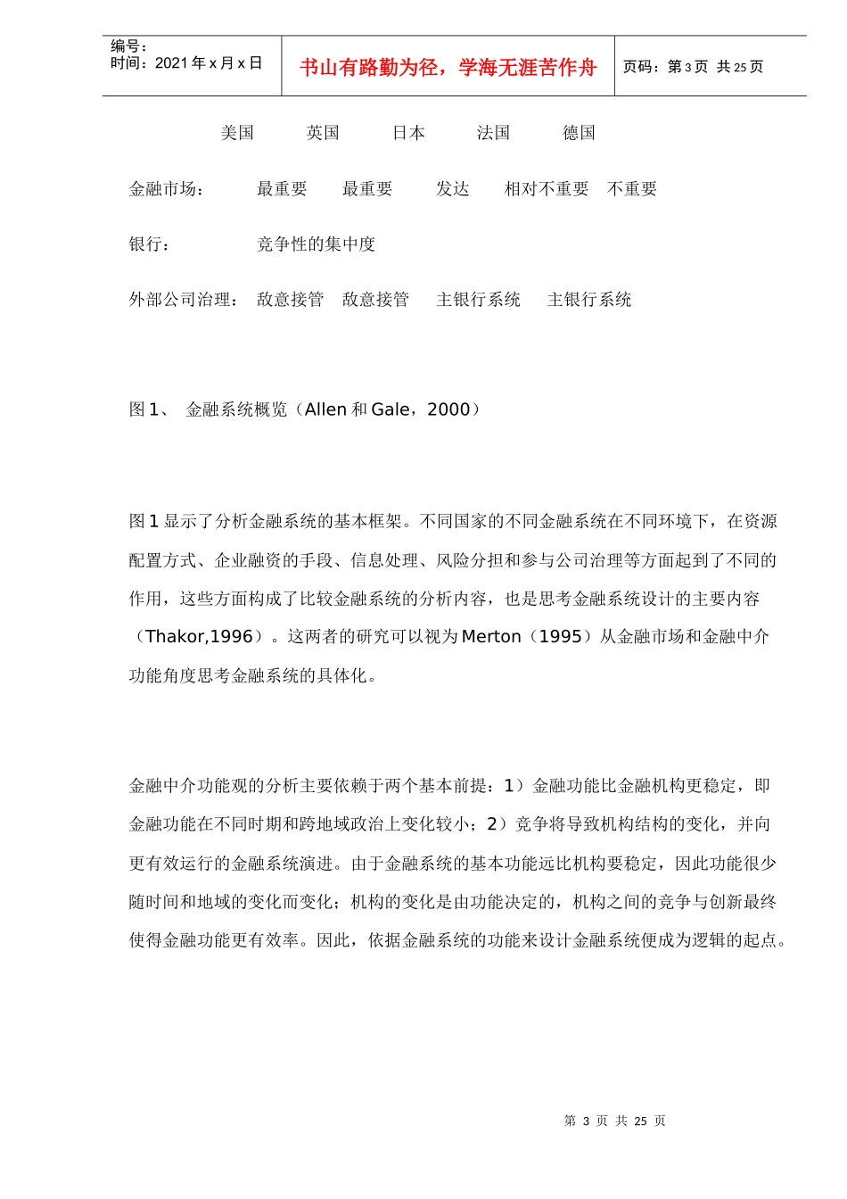 金融系统发展演变投资者如何选择(doc 24)_第3页