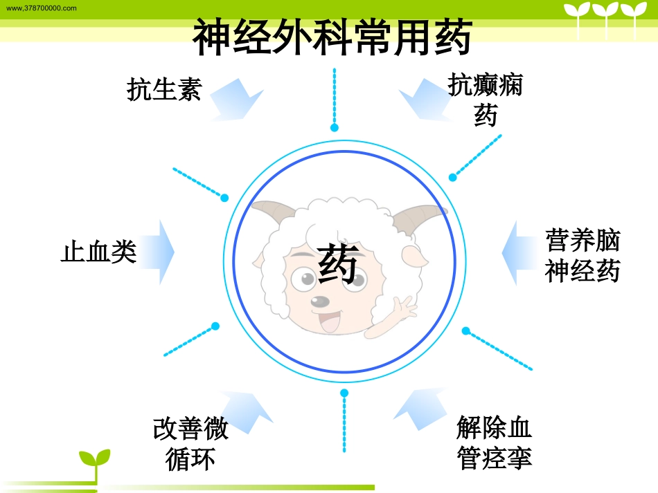神经外科用药安全知识训教_第2页