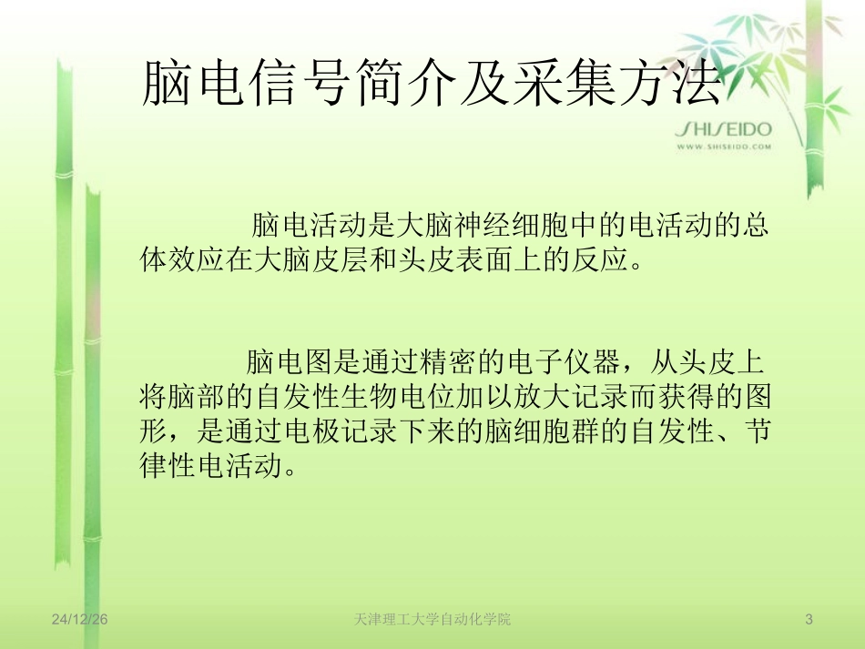 基于SSVEP的脑机接口_第3页