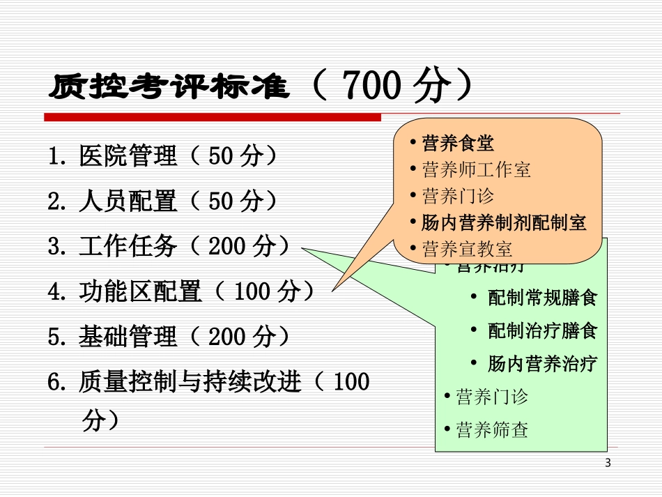 医院膳食种类与执行要求_第3页
