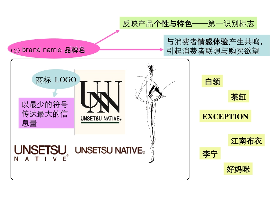 BRAND PLAN 样本_第2页