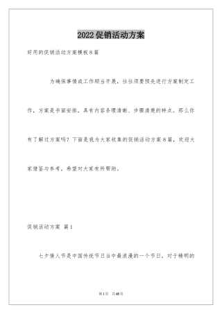 2024促销活动方案_212