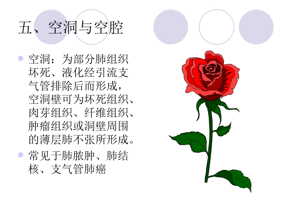 呼吸系统基本病变影像学表现3_第3页