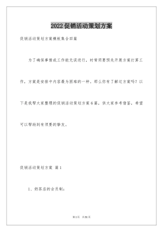 2024促销活动策划方案_73