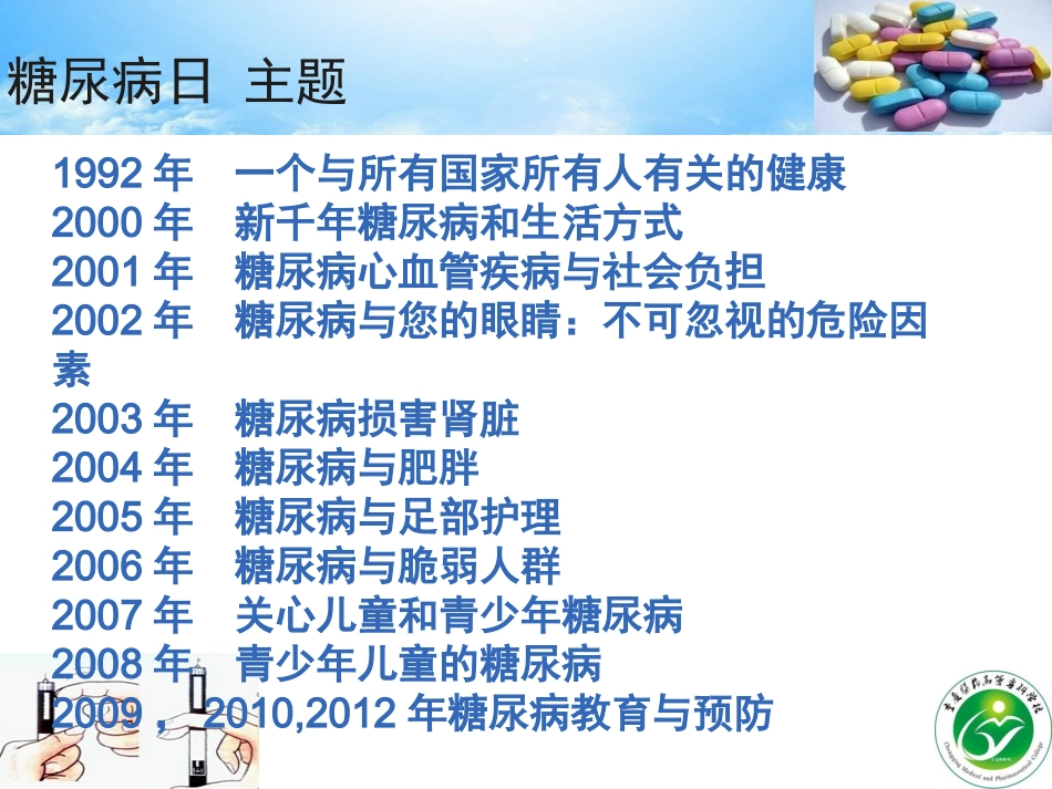 糖尿病的用药指导_第3页