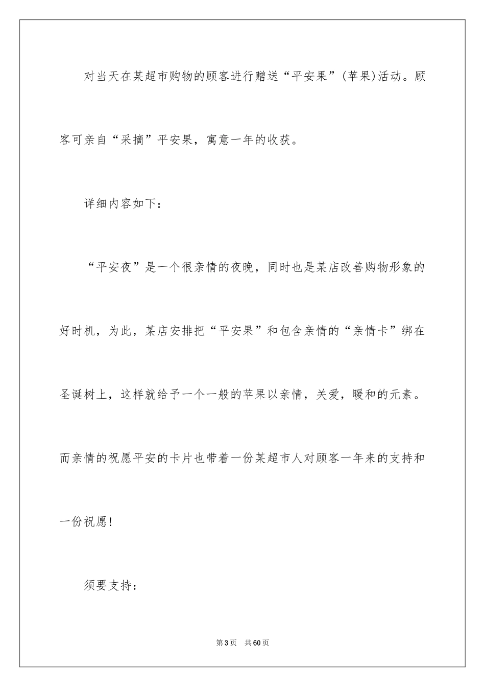 2024促销活动方案_14_第3页