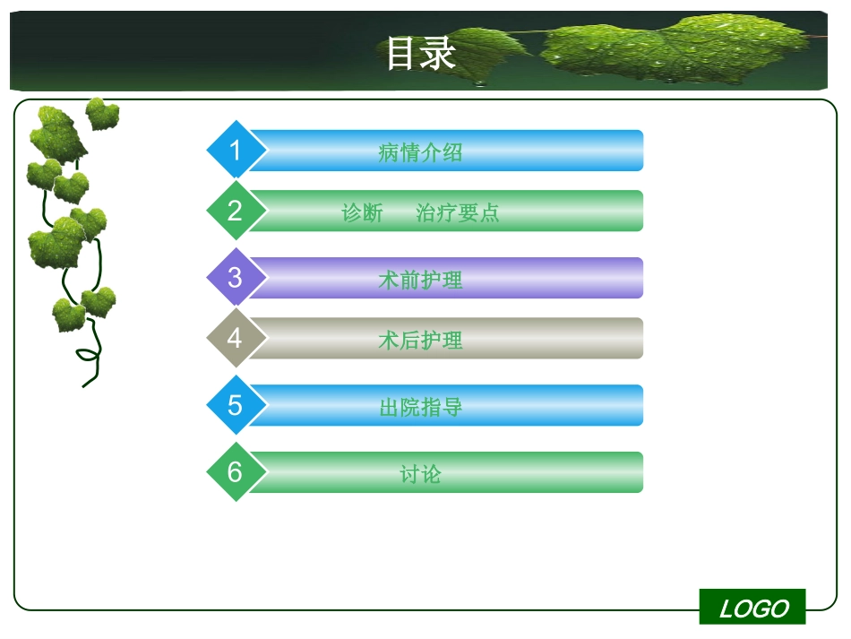 骨科护理查房_第2页