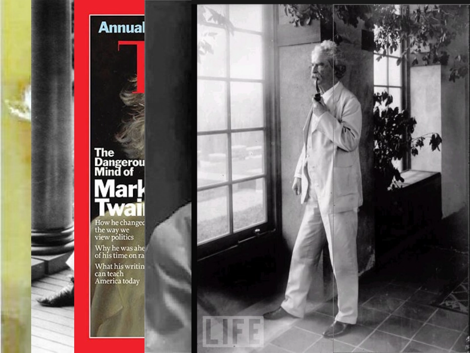 马克.吐温---汤姆索亚历险记_第2页